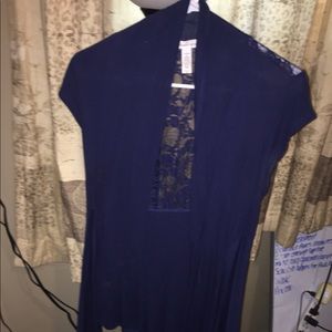 Three cardigans- two are size large &one is medium